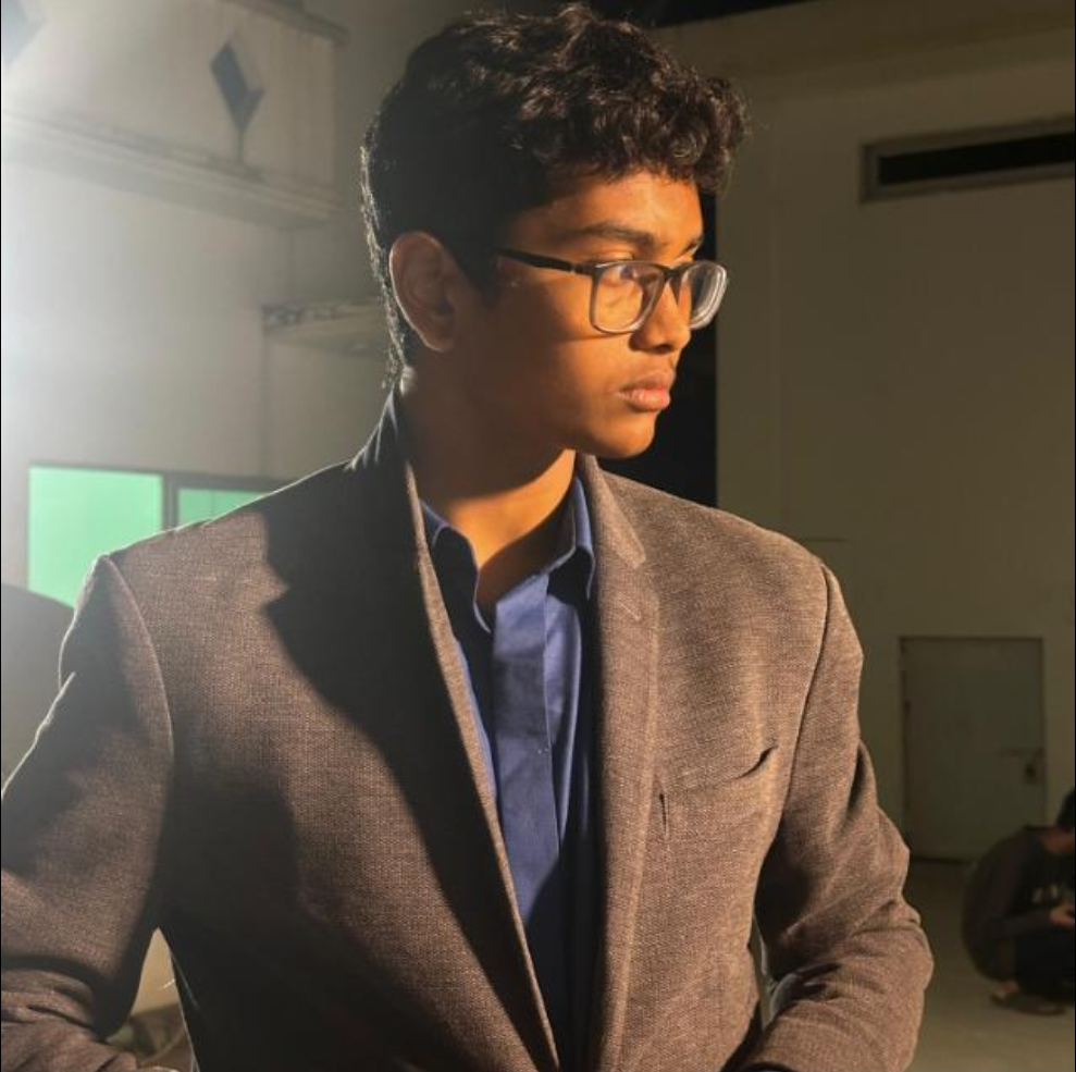 Ahnaf Hassan Aurnill